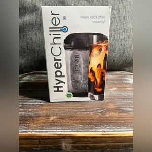 HyperChiller Iced Coffee Maker
